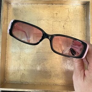 Y2K Kenneth Cole Sunglasses